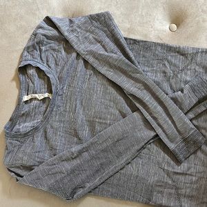 relaxed swiftly size 4